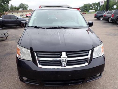 2010 Dodge Grand Caravan SXT