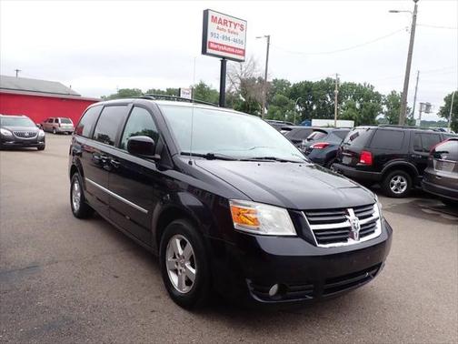 2010 Dodge Grand Caravan SXT