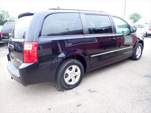 2010 Dodge Grand Caravan SXT