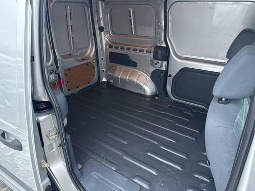 2013 Ford Transit Connect XL 4dr Cargo Mini Van w/o Side and Rear Glass
