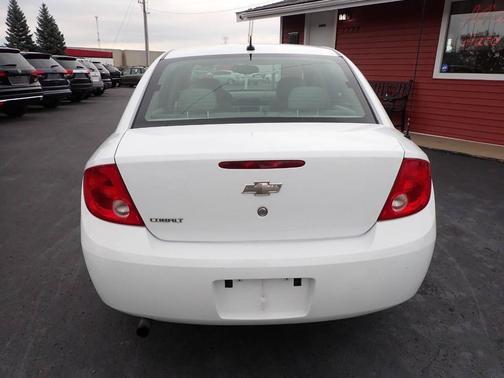 2010 Chevrolet Cobalt LS