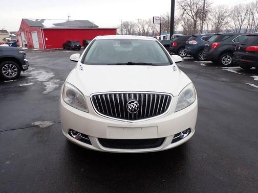 2016 Buick Verano Leather Group