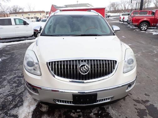2012 Buick Enclave Premium