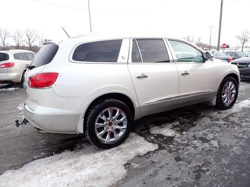 2012 Buick Enclave Premium