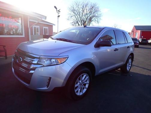 2014 Ford Edge SE