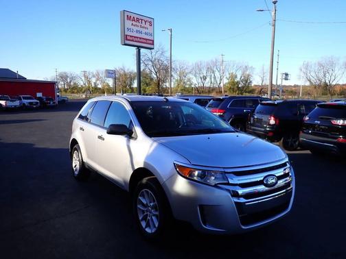 2014 Ford Edge SE