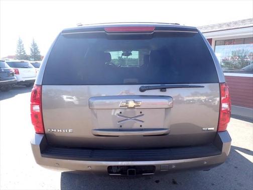 2011 Chevrolet Tahoe LT