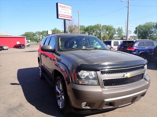 2011 Chevrolet Tahoe LT