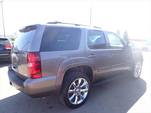 2011 Chevrolet Tahoe LT