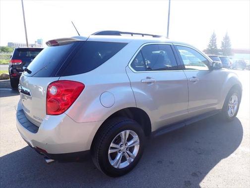 2013 Chevrolet Equinox 2LT