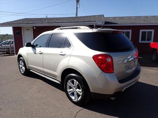 2013 Chevrolet Equinox 2LT