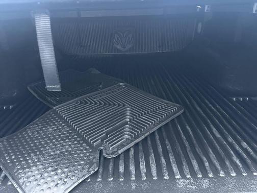 2002 Dodge Dakota Sport Quad Cab