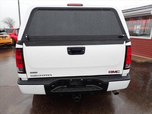 2011 GMC Sierra 1500 Denali