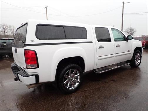 2011 GMC Sierra 1500 Denali