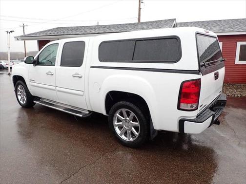 2011 GMC Sierra 1500 Denali