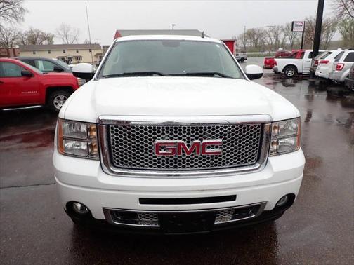 2011 GMC Sierra 1500 Denali
