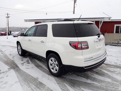 2015 GMC Acadia SLE-1