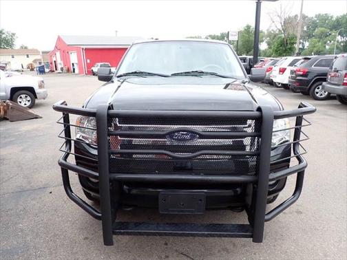 2012 Ford Expedition EL XLT