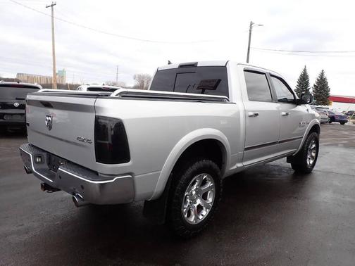 2013 RAM 1500 Laramie