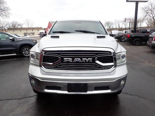 2013 RAM 1500 Laramie