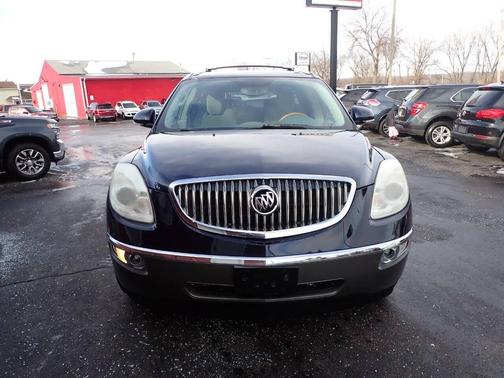 2009 Buick Enclave CX