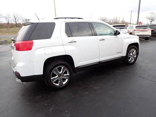 2014 GMC Terrain SLT-2