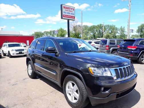 2011 Jeep Grand Cherokee Laredo