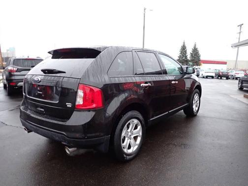 2011 Ford Edge SEL