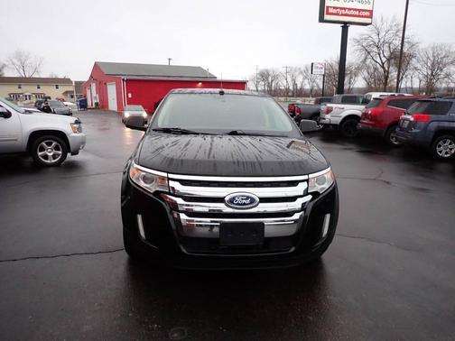 2011 Ford Edge SEL