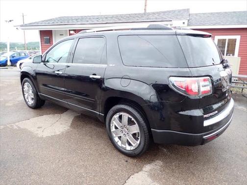 2016 GMC Acadia SLT-1