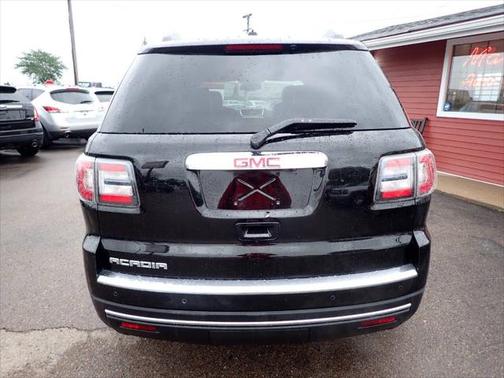 2016 GMC Acadia SLT-1