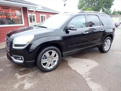 2016 GMC Acadia SLT-1