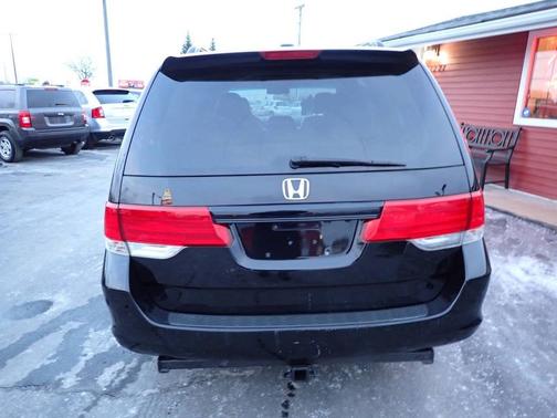 2009 Honda Odyssey EX