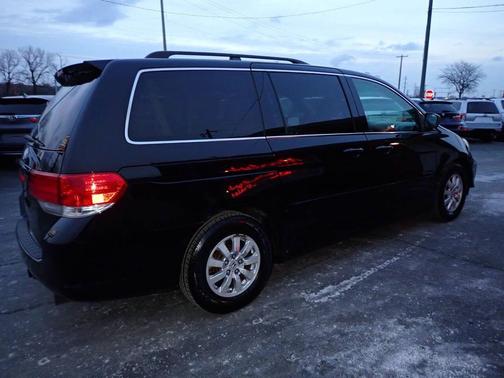 2009 Honda Odyssey EX