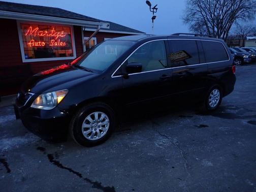 2009 Honda Odyssey EX
