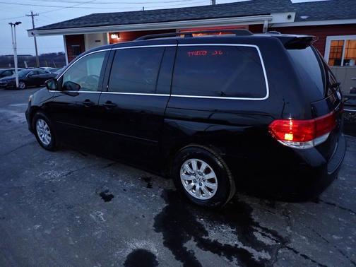 2009 Honda Odyssey EX