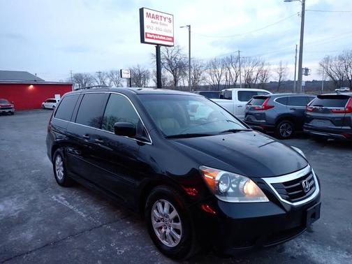 2009 Honda Odyssey EX