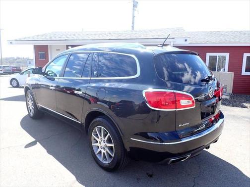 2014 Buick Enclave Leather