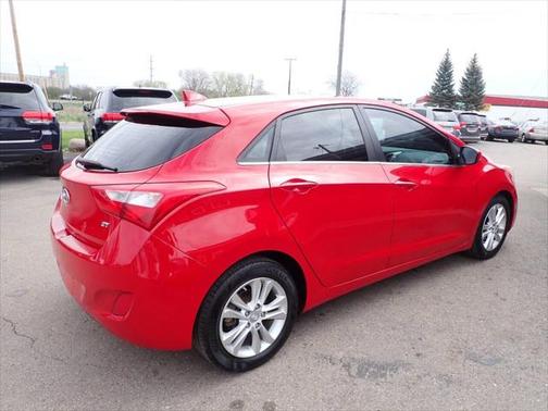2013 Hyundai Elantra GT Base