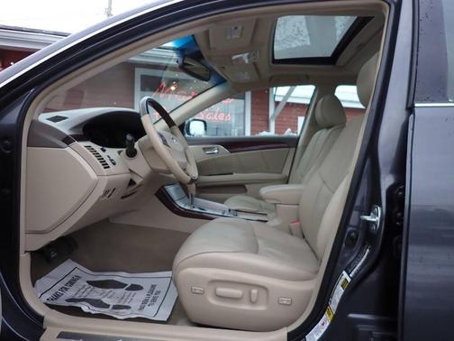 2008 Toyota Avalon Limited