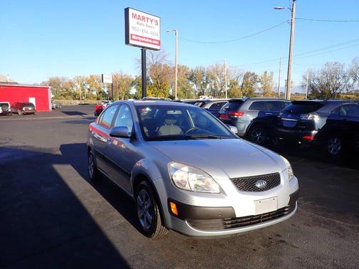 2007 Kia Rio LX