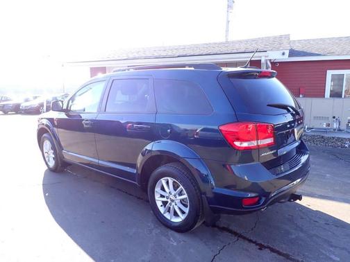 2014 Dodge Journey SXT