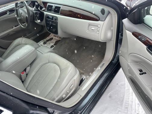 2011 Buick Lucerne CXL