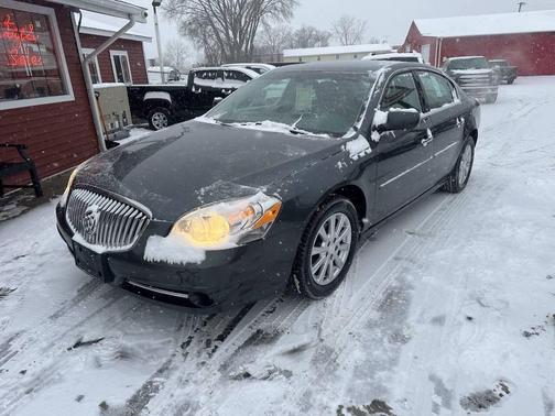 2011 Buick Lucerne CXL