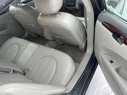 2011 Buick Lucerne CXL