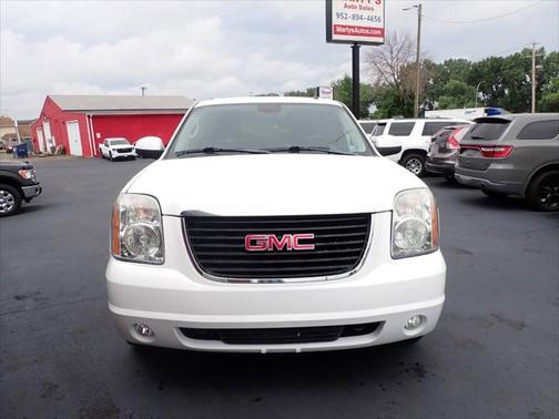 2014 GMC Yukon SLT