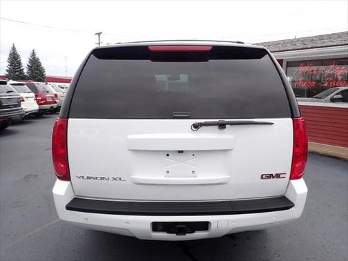 2014 GMC Yukon SLT