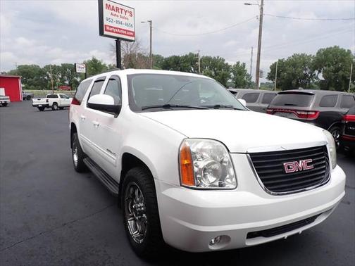 2014 GMC Yukon SLT