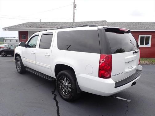 2014 GMC Yukon SLT