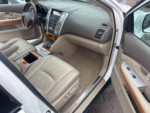 2005 Lexus RX 330 Base